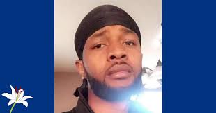 Dontae D. Taylor, age 22