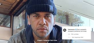 Check spelling or type a new query. Esposa De Dani Alves Cutuca Sao Paulo Ao Elogiar Marido No Instagram Blog Sao Paulo Sempre