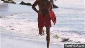 Gif bin is your daily source for funny gifs, reaction gifs and funny animated pictures. David Hasselhoff The Spongebob Squarepants Movie 8 10 Movie Clip 2004 Hd On Make A Gif