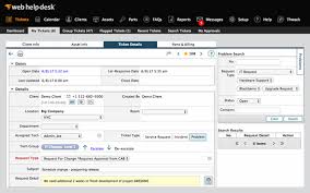 He is in charge of organizing the logistics of recruiting and hiring teacher. Web Help Desk Solutions Ticketing System Guide Solarwinds