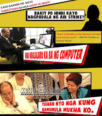 Pnoy, pope francis discuss mindanao peace process, climate change. Abnoy Na Nga Bastos Pa Walang No To Liberal Party Facebook