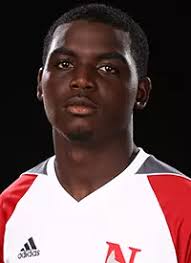 2018 Men's Soccer Roster