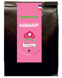 Qu'offrir à une jeune maman ? Pochette Surprise 5 Cadeaux De Fete Noel Et Anniversaire Pour Maman