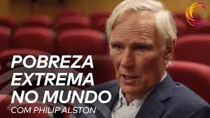 Entrevista com Philip Alston