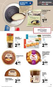 Lidl Catalogue Actuel 26 02 03 03 2020 13 Catalogue 24 Com