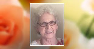 Brenda Jean Lawrence Obituary 2023