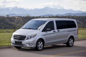 2020 Mercedes Benz Metris Minivan In 2020 Mercedes Benz Vans Mercedes Benz Benz