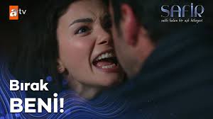 Feraye'ye ev yasağı!