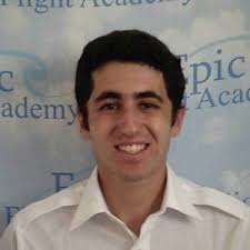 Certified Instrument Instructor Achievements