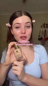Move over Laura Mercier ! Here’s my go to full coverage long lasting  foundation !! Have you guys tried this one before??💗 #lauramercier  #fullcoveragefoundation #mollyrosewalker #meccaxima #esteelauder ...