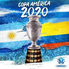The latest tweets from copa américa (@copaamerica). Argentina Colombia Will Host 2020 Copa America With New Format Copa America 2021 Live