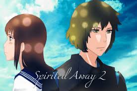Chihiro and her parents are moving to a small japanese town in the countryside, much to chihiro's dismay. Whatever Happened To The Making Of Spirited Away 2