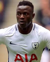 And if you can find a club. Victor Wanyama News