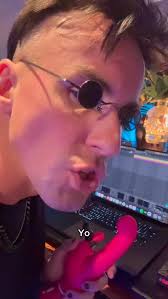 Found an instrument in the missus drawer! , Can’t wait to play my  vibe-rater solo live in London next week. Sept 3rd