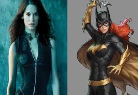 Birds Of Prey Tv Show Cast Birds Of Prey Tv Show Fancast Idea Birds Of Prey Prey Tv Shows
