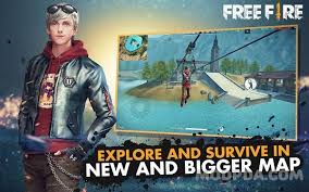 During the festive seasons, many developers launch various events. Download Garena Free Fire Hack Mod For Android