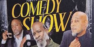 Comedy By The Airport