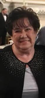 Jacklyn Mikalonis Obituary