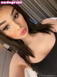 Chyna  avenaxo Nude Leaks OnlyFans Photo 3 - Nudogram v2.1
