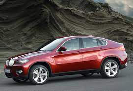 Uzywane Bmw X6 E71 Cena I Typowe Usterki Czy Warto Kupic