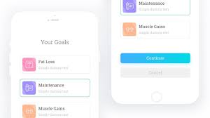 To build an effective mobile ui, designers have to consider aspects like defining their users and the way they think, understand ui design patterns, be able to work with various design tools and come up with a unique aesthetic that meets project requirements. Card List Ui Design Animation Android Studio Tutorial Youtube