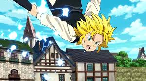 Seven deadly sins meliodas' dragon handle sword: Goddess Of The Unknow Meliodas X Reader Discontinued Chapter Seven Eneims Wattpad