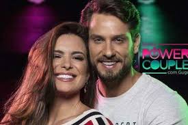 Paraense Kamilla Salgado estará no reality 'Power Couple Brasil', junto a  Eliéser