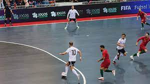 Afc futsal championship 2018 final round. Alle Wichtigen Infos Zum Thema Futsal