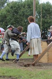 The site contains some of the really disturbing content, if you are not 18+ then please avoid this site. 18th Century Crewe Of The Archangel