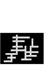 Crucigrama Epoca Colonial Epoca Colonial Crucigramas Colonial