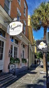If you will be visiting charleston for thanksgiving, consider booking your tour early. Thanksgiving In Charleston Magnolias And High Cotton Desired Tastes