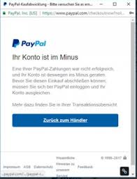 Mit nur ein paar mausklicks haben sie jede gewünschte. Paypal Wenn Konto Im Minus Ist Einfach 1 An Einen Freund Senden Forum Geld Finanzen