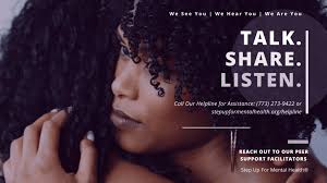 Cook County's Inaugural Behavioral Health Summit: Why Peer Support Finally  Joins The Table