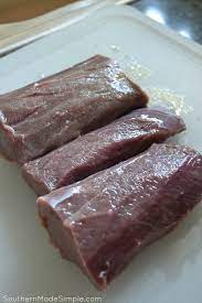 The Secret To The Best Country Fried Steak Venison Edition Southern Made Simple