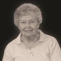 Obituary information for Ruth M Sessions