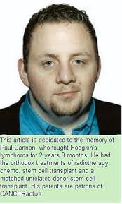 Although these treatments cause hair to fall out quickly, it isn't until after cancer has been detected that the hair loss occurs. An Overview Of Lymphoma Or Lymphatic Cancer Types Symptoms Causes And Alternative Treatments Canceractive