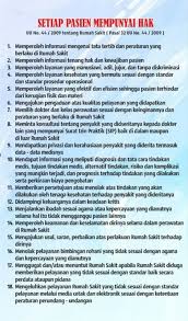 Bayarlah biaya pendaftaran dan biaya pendidikan hanya ke rekening bri atas nama pspp penerbangan untuk menghindari hal hal yang tidak diinginkan dan jangan segan untuk bertanya apapun kepada admin tentang hal yang. Pendaftaran Online Rsud Dr R Goeteng Taroenadibrata Purbalingga