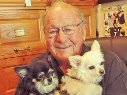 From mill town to beach town, Jim Klisanin found a way to win