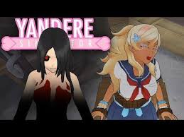 Is This Snap Mode Yandere Simulator Youtube In 2020 Yandere Simulator Yandere Simulation