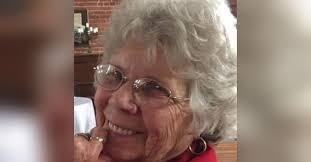 Elizabeth Irene Caffee Obituary