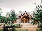 Gathering Hall | Magnolia TX Wedding Venue | Up to 300 Guests dry ...