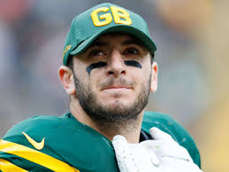 From Rodgers to LaFleur, Packers Keep Faith in Tyler Davis