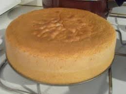 Ricetta originale con 3 o 6 uova per farlo anche con lievito ma sempre leggerissimo. Pan Di Spagna Alto E Soffice Italian Sponge Cake Youtube