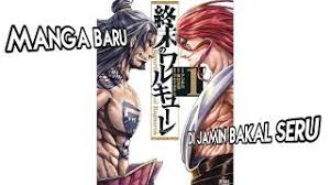 Record of ragnarok eps 1 sub indo preview, spoiler, dan tanggal rilis. Shuumatsu No Valkyrie L Chapter 1 Sub Indo Youtube