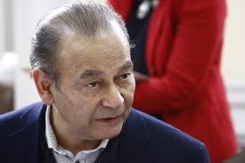 Diputado Ricardo Celis (PPD) cuestionó medidas del Minsal para Fiestas  Patrias: «Son bastante desafortunadas»