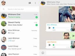 Eine app, die du herunterladen und auf deinem computer . Whatsapp Web Kunftig Unabhangig Vom Smartphone Teltarif De News
