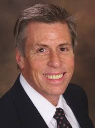 Fr. Patrick Mullen, Pastor