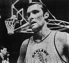 Rick Barry