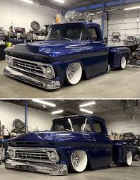 C10 Trucks