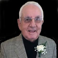 Obituary information for Nicholas J. DeLuca